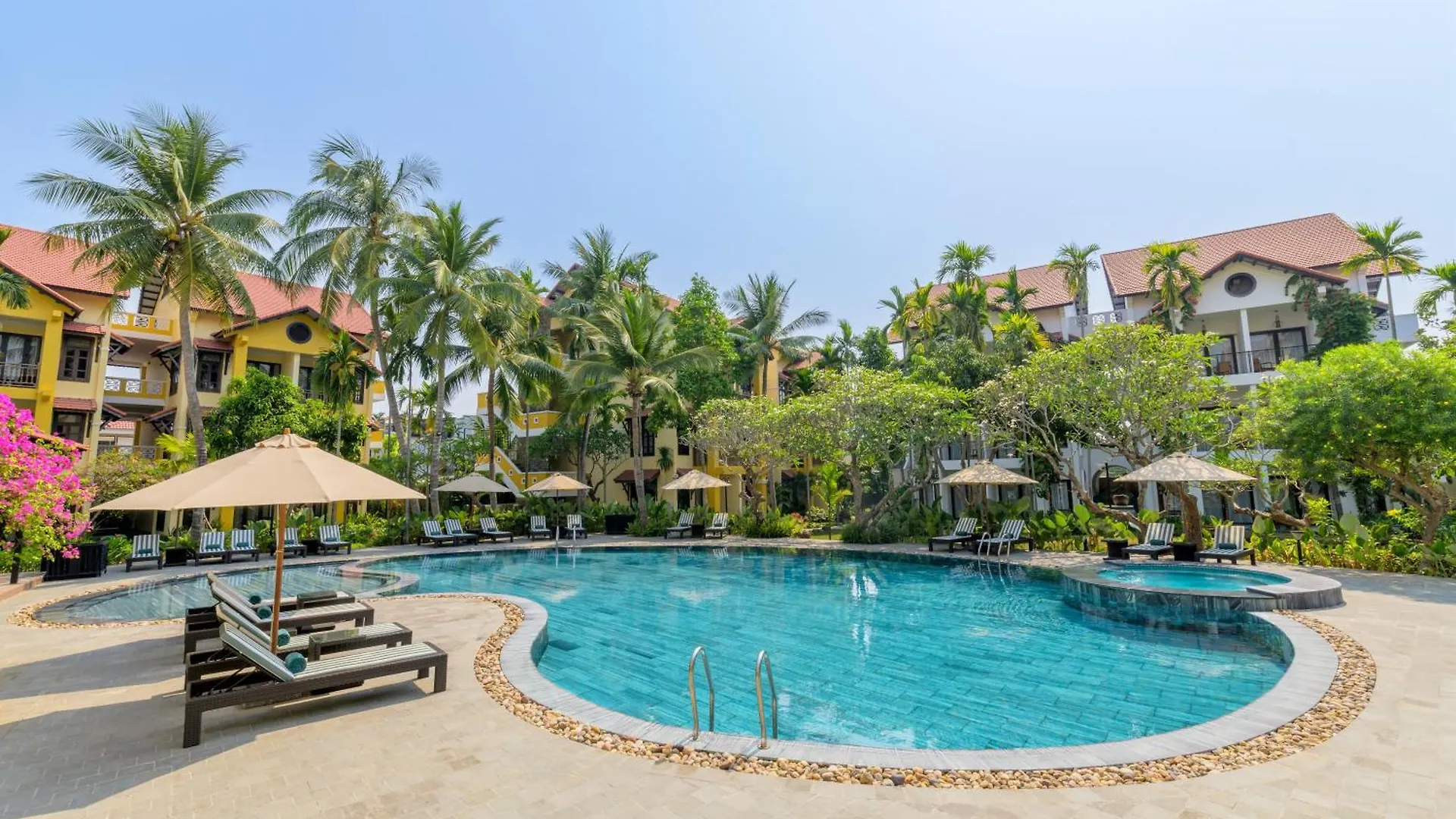 Anmira Resort & Spa Hoi An By The Unlimited Collection, Managed By The Ascott Vietnam