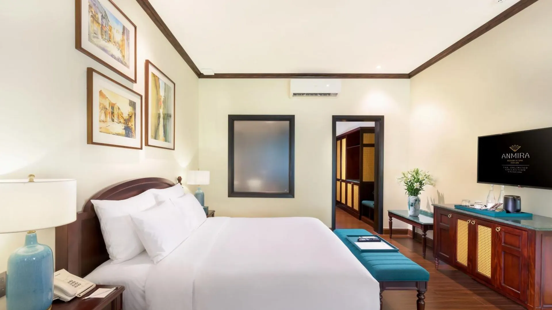 Hotel Anmira Resort & Spa Hoi An By The Unlimited Collection, Managed By The Ascott
