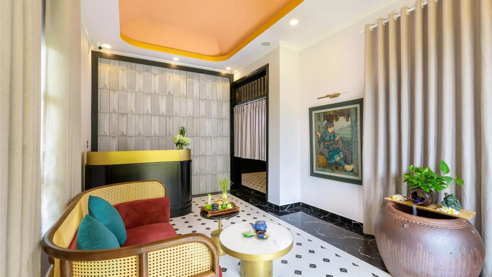 Anmira Resort & Spa Hoi An By The Unlimited Collection, Managed By The Ascott 5*,  Vietnam