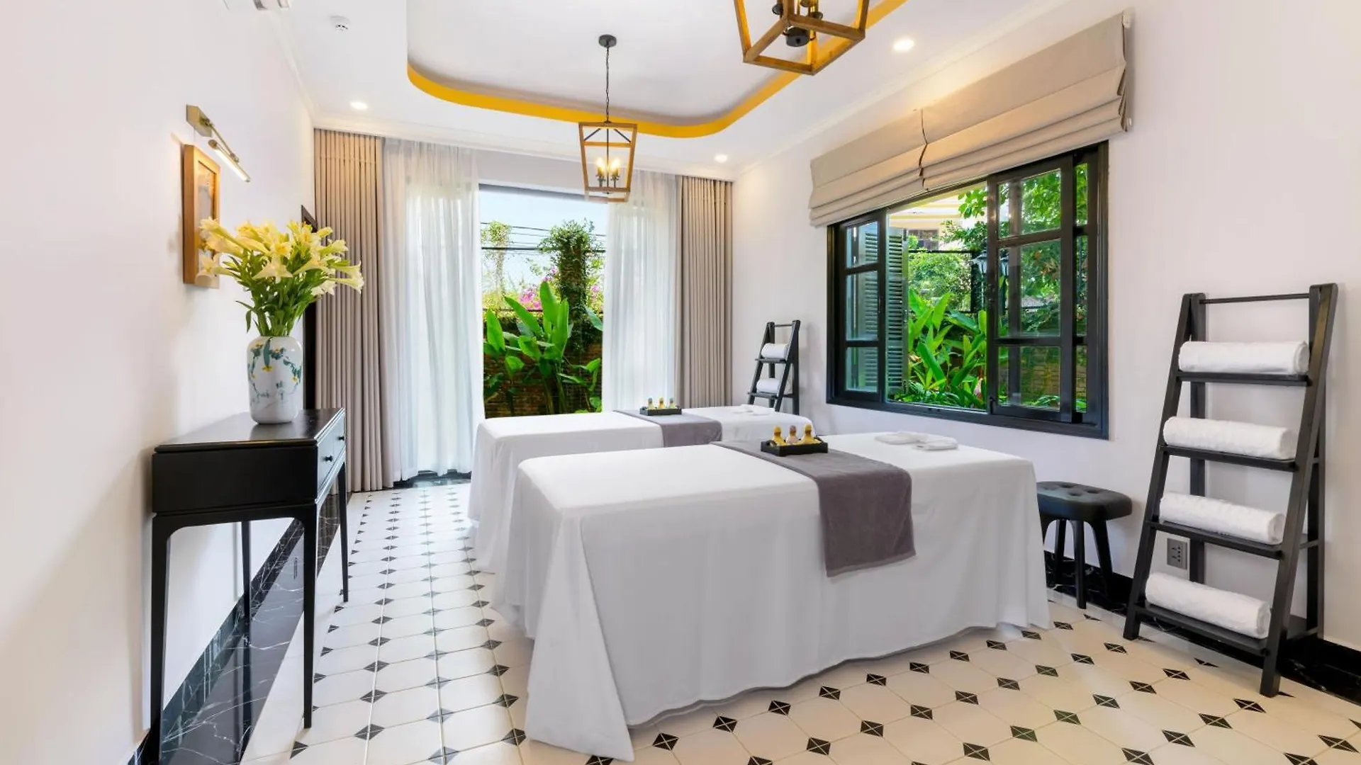 Anmira Resort & Spa Hoi An By The Unlimited Collection, Managed By The Ascott