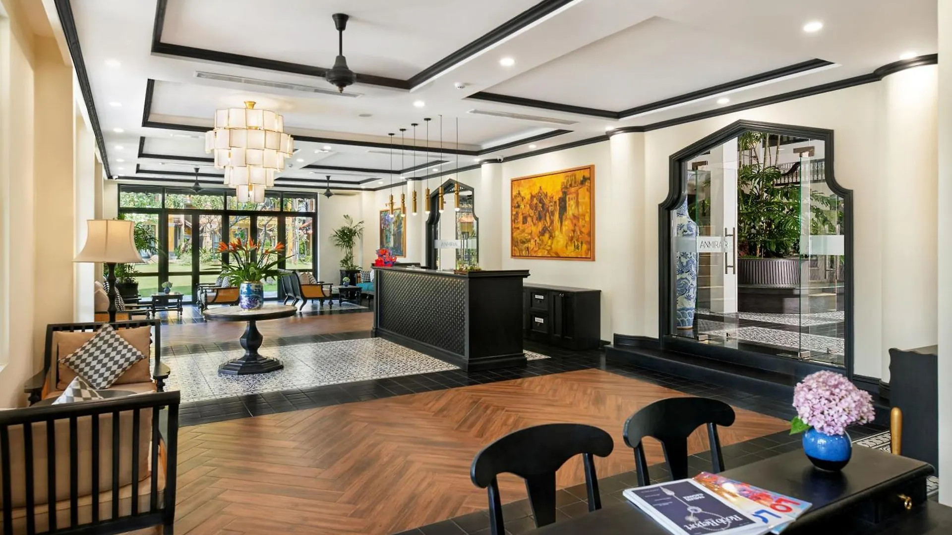 Hotel Anmira Resort & Spa Hoi An By The Unlimited Collection, Managed By The Ascott