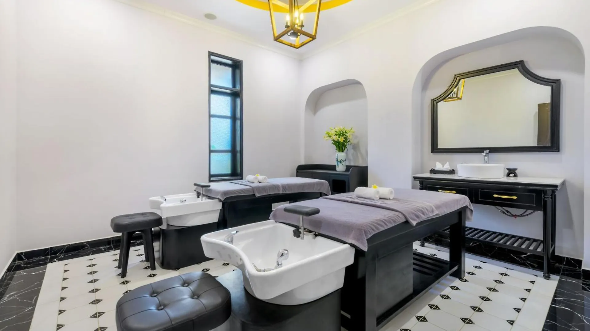 Anmira Resort & Spa Hoi An By The Unlimited Collection, Managed By The Ascott 5*,  Vietnam
