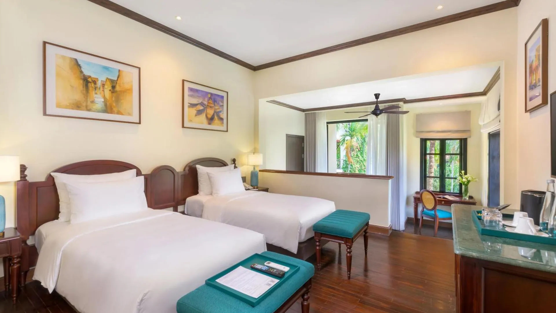 Anmira Resort & Spa Hoi An By The Unlimited Collection, Managed By The Ascott