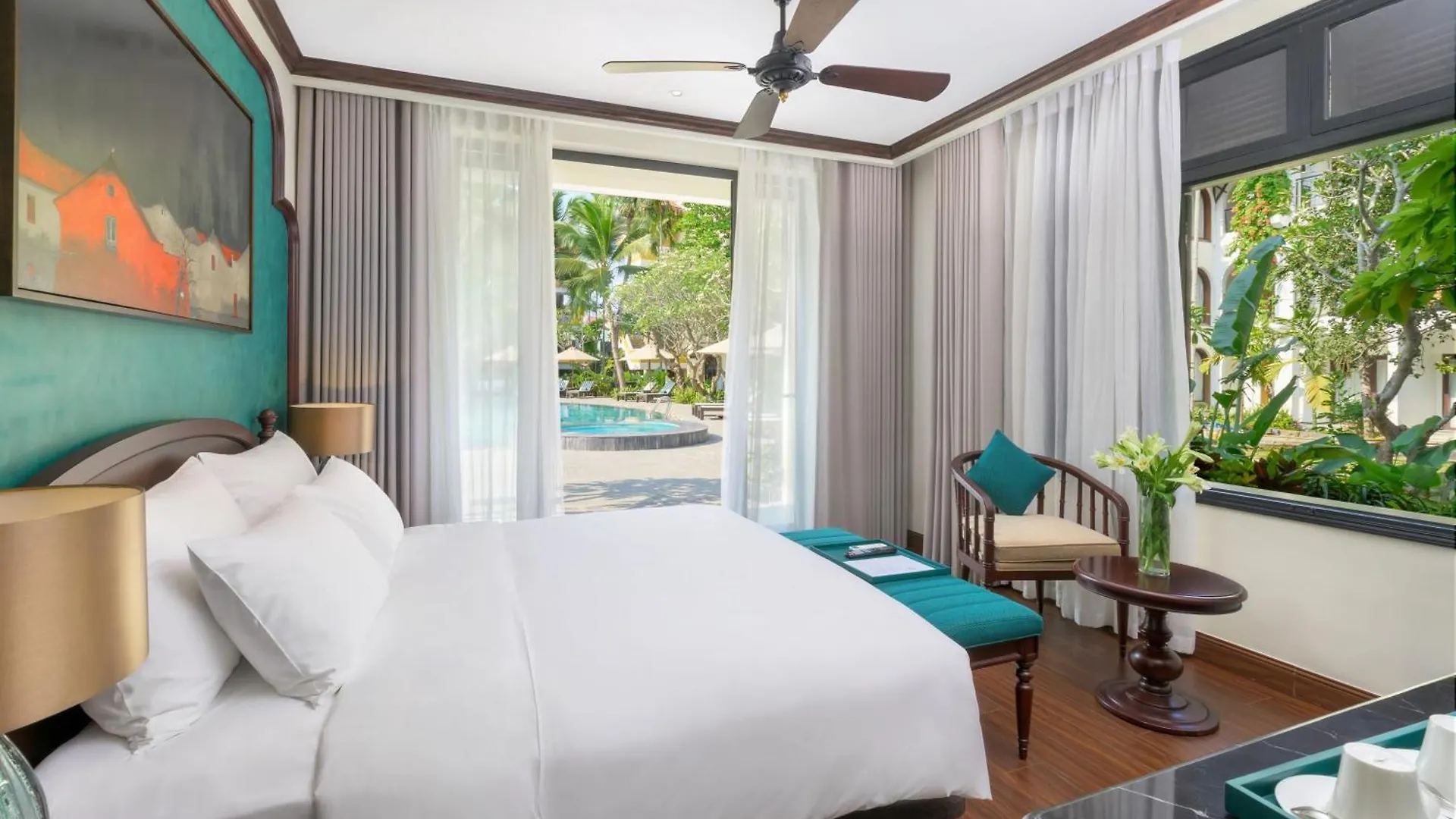 Anmira Resort & Spa Hoi An By The Unlimited Collection, Managed By The Ascott