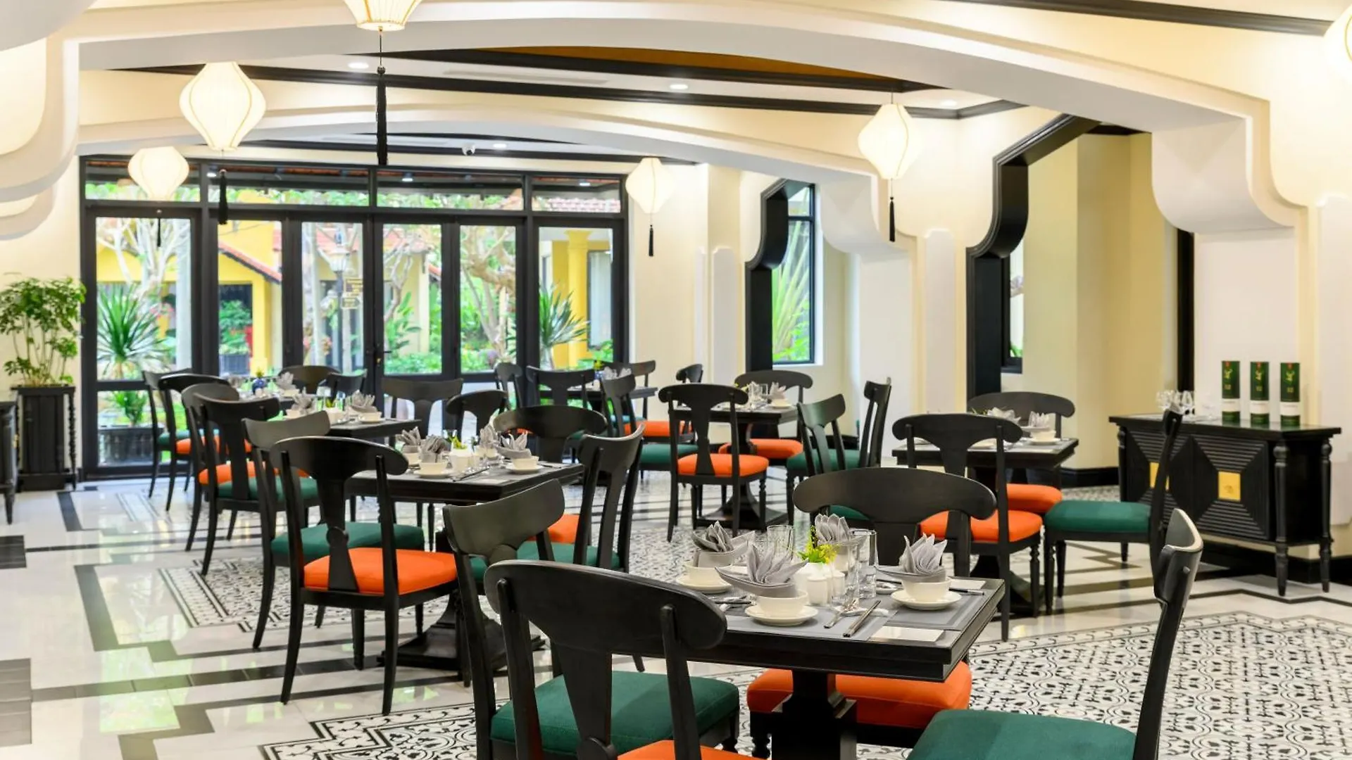 Anmira Resort & Spa Hoi An By The Unlimited Collection, Managed By The Ascott Hotel
