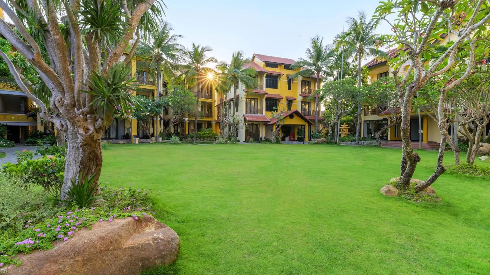 Hotel Anmira Resort & Spa Hoi An By The Unlimited Collection, Managed By The Ascott