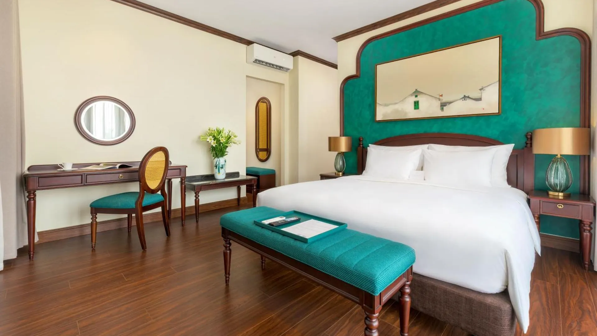 ***** Hotel Anmira Resort & Spa Hoi An By The Unlimited Collection, Managed By The Ascott Vietnam
