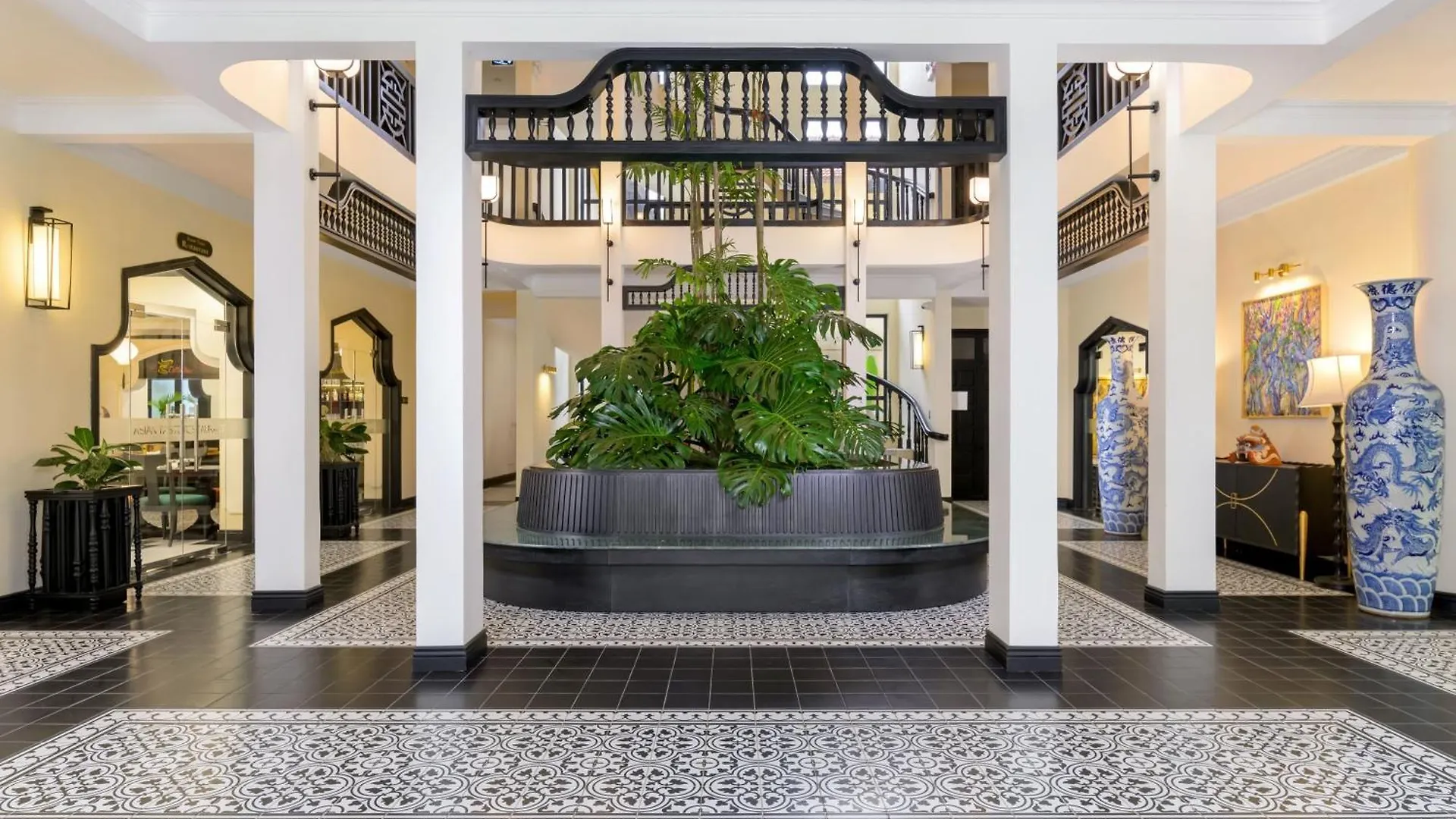 Hotel Anmira Resort & Spa Hoi An By The Unlimited Collection, Managed By The Ascott