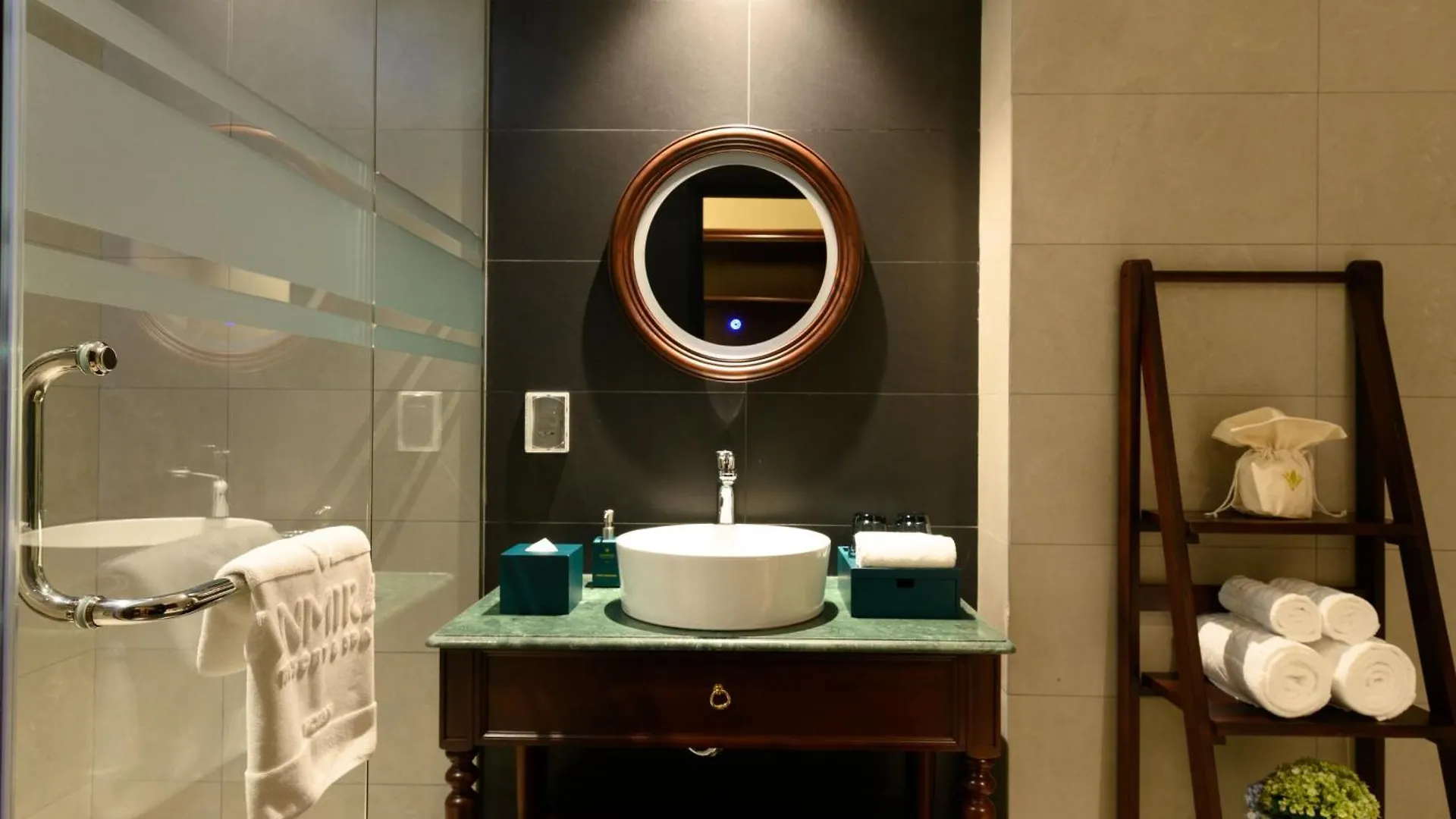 Anmira Resort & Spa Hoi An By The Unlimited Collection, Managed By The Ascott Hotel