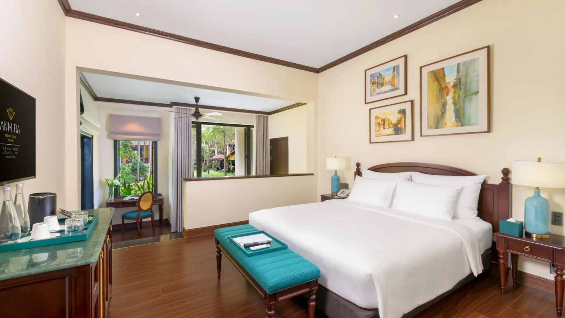 Anmira Resort & Spa Hoi An By The Unlimited Collection, Managed By The Ascott