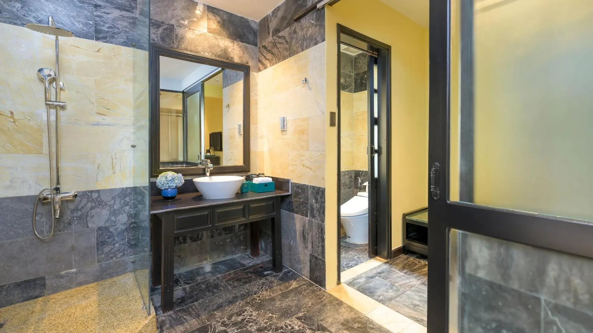 Anmira Resort & Spa Hoi An By The Unlimited Collection, Managed By The Ascott Hotel