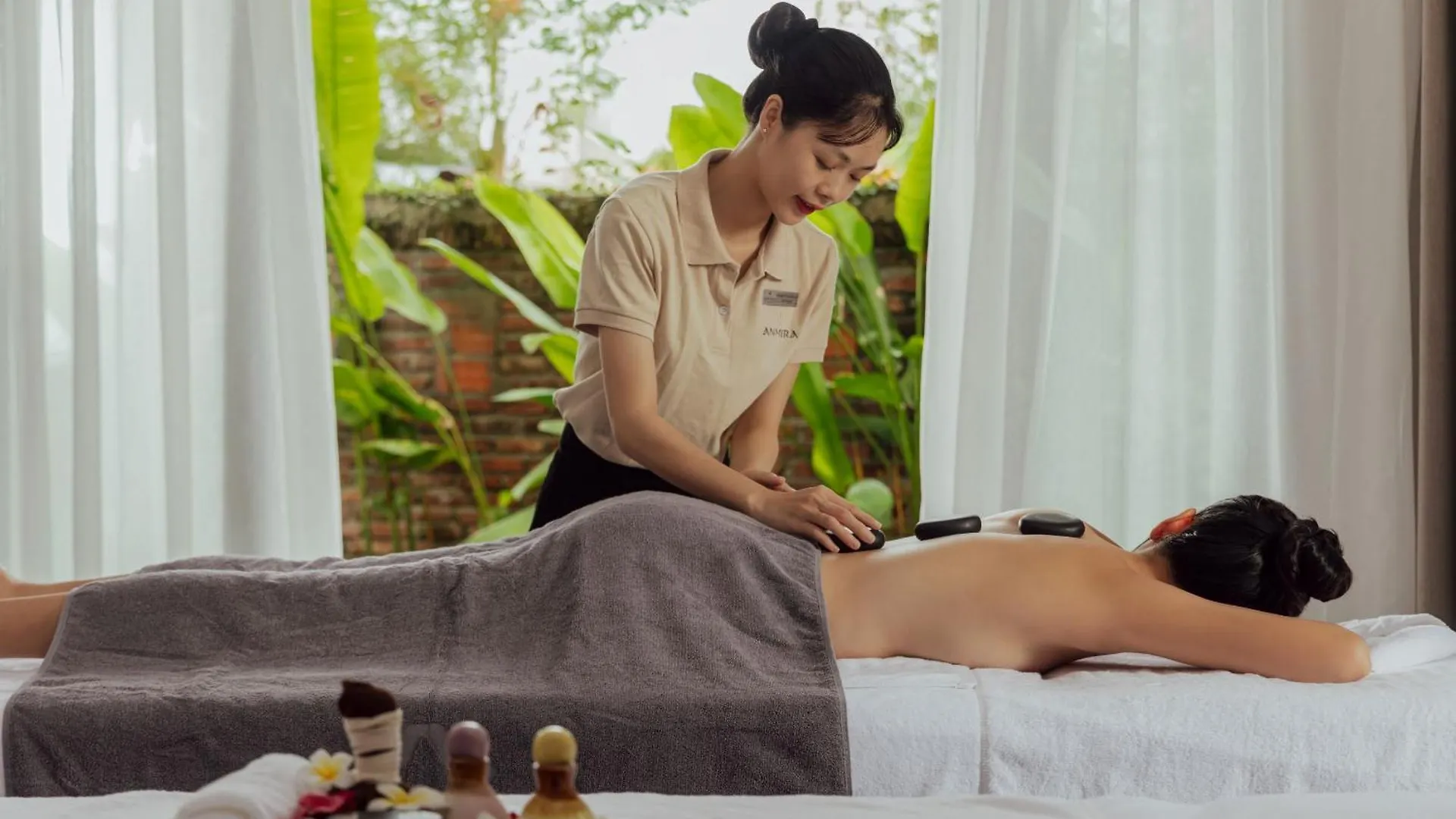 ***** Hotel Anmira Resort & Spa Hoi An By The Unlimited Collection, Managed By The Ascott Vietnam