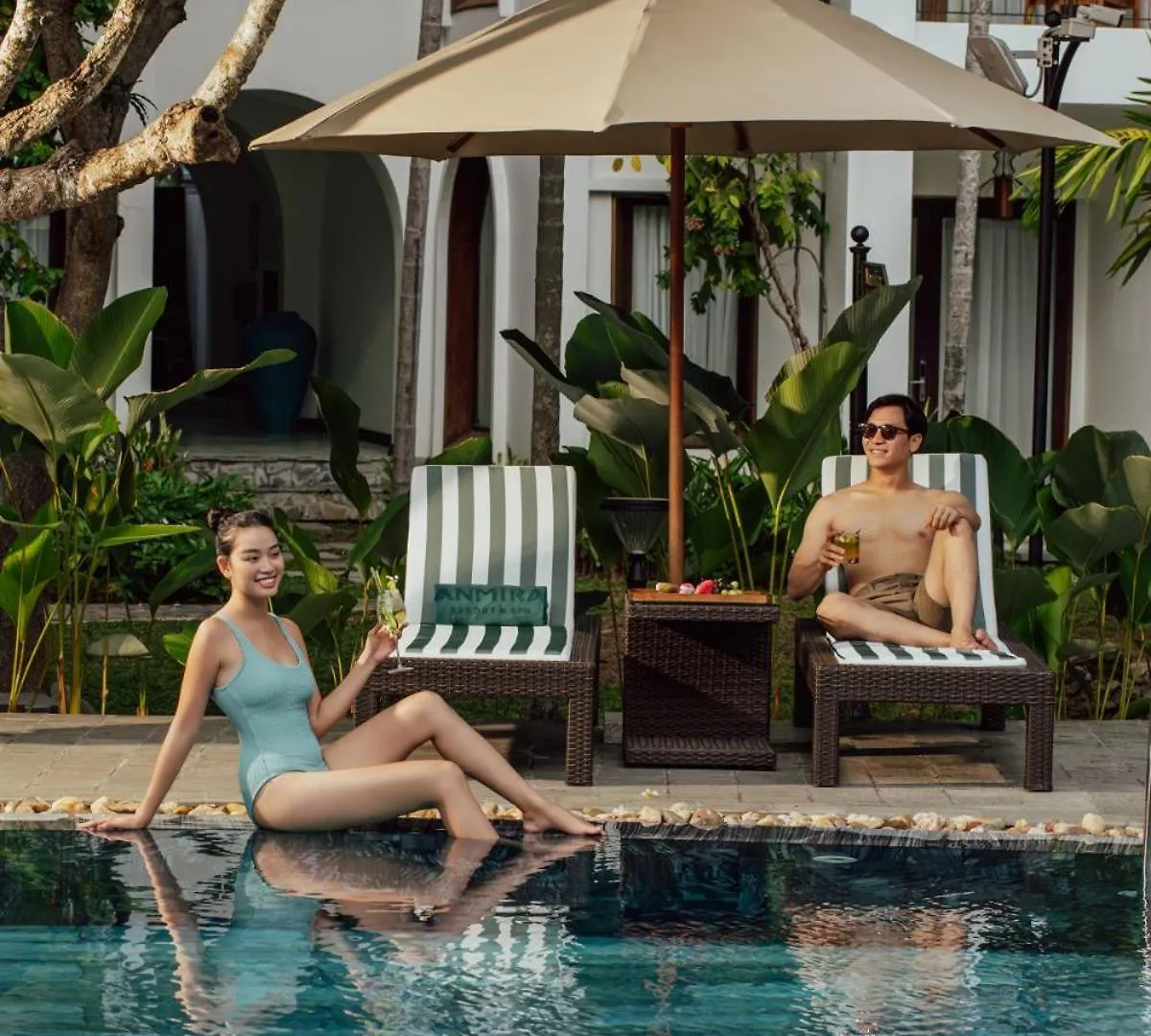 Anmira Resort & Spa Hoi An By The Unlimited Collection, Managed By The Ascott Hotel
