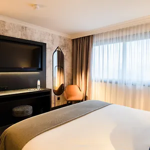 Appart’city Confort Genève Aéroport – Voltaire Apartahotel Ferney-Voltaire