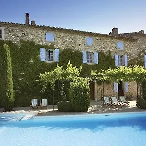 Domaine Les Mejeonnes Hotel Valaurie