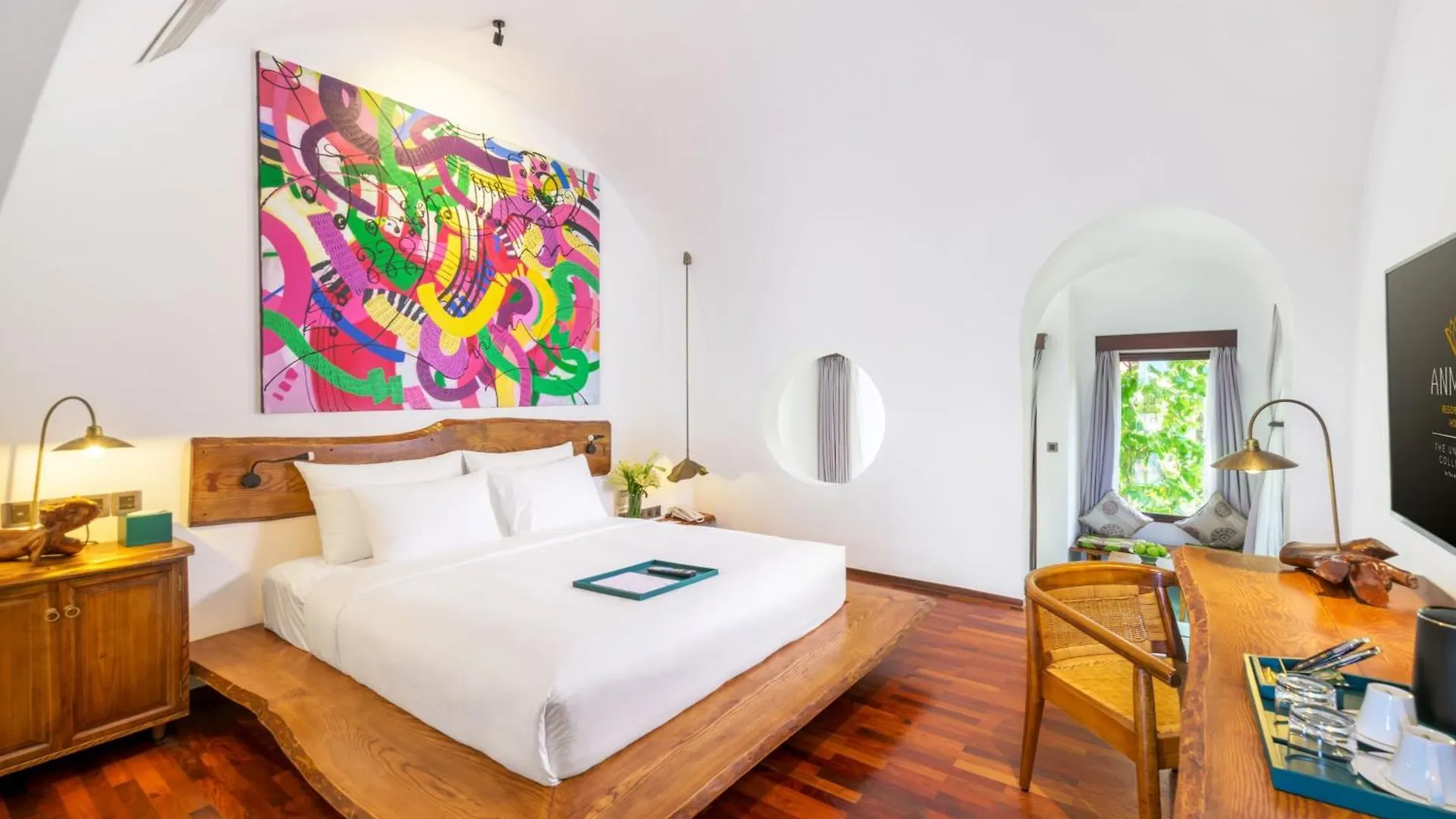 Anmira Resort & Spa Hoi An By The Unlimited Collection, Managed By The Ascott 5*,  베트남