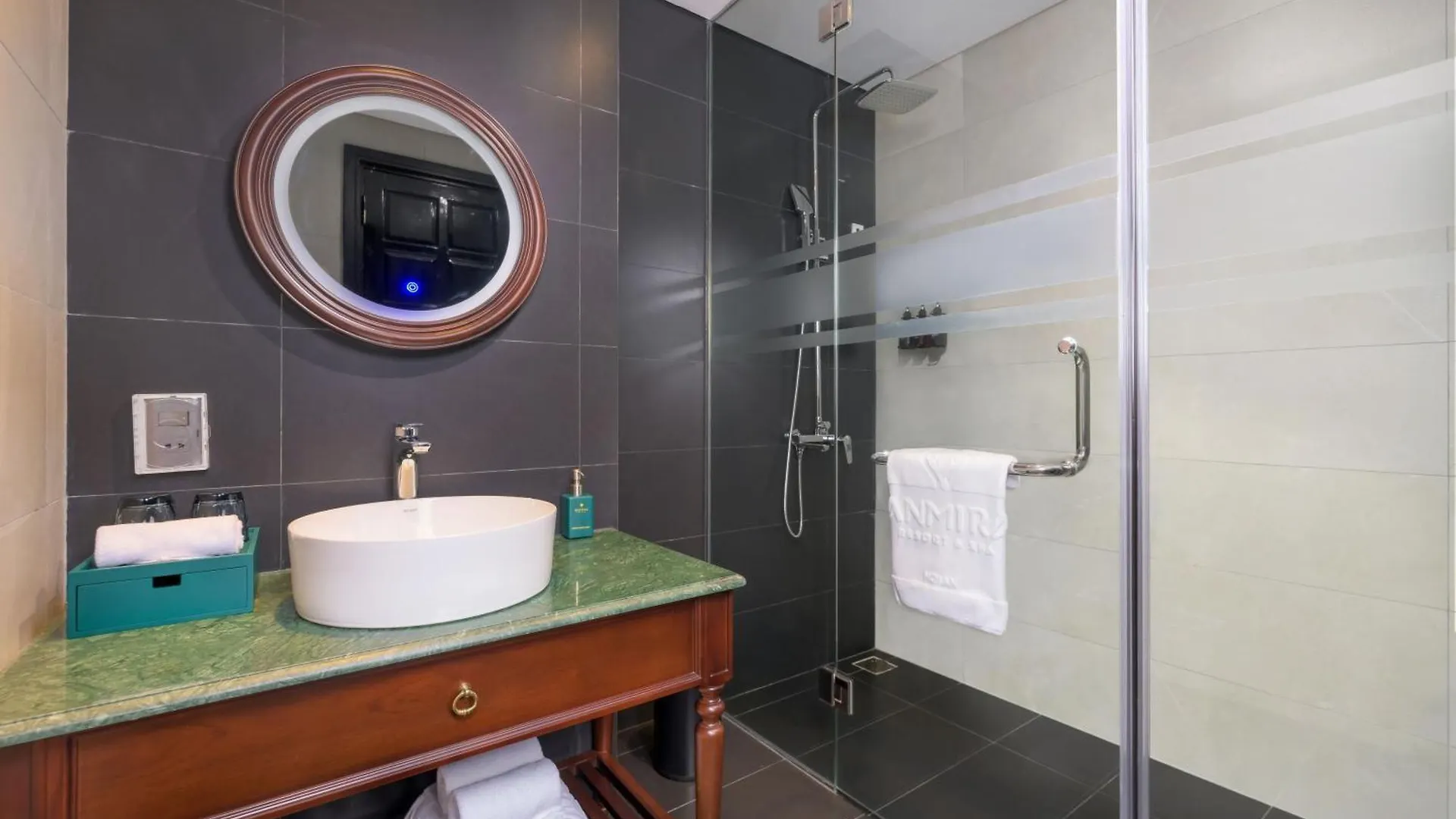 ***** 호텔 Anmira Resort & Spa Hoi An By The Unlimited Collection, Managed By The Ascott 베트남