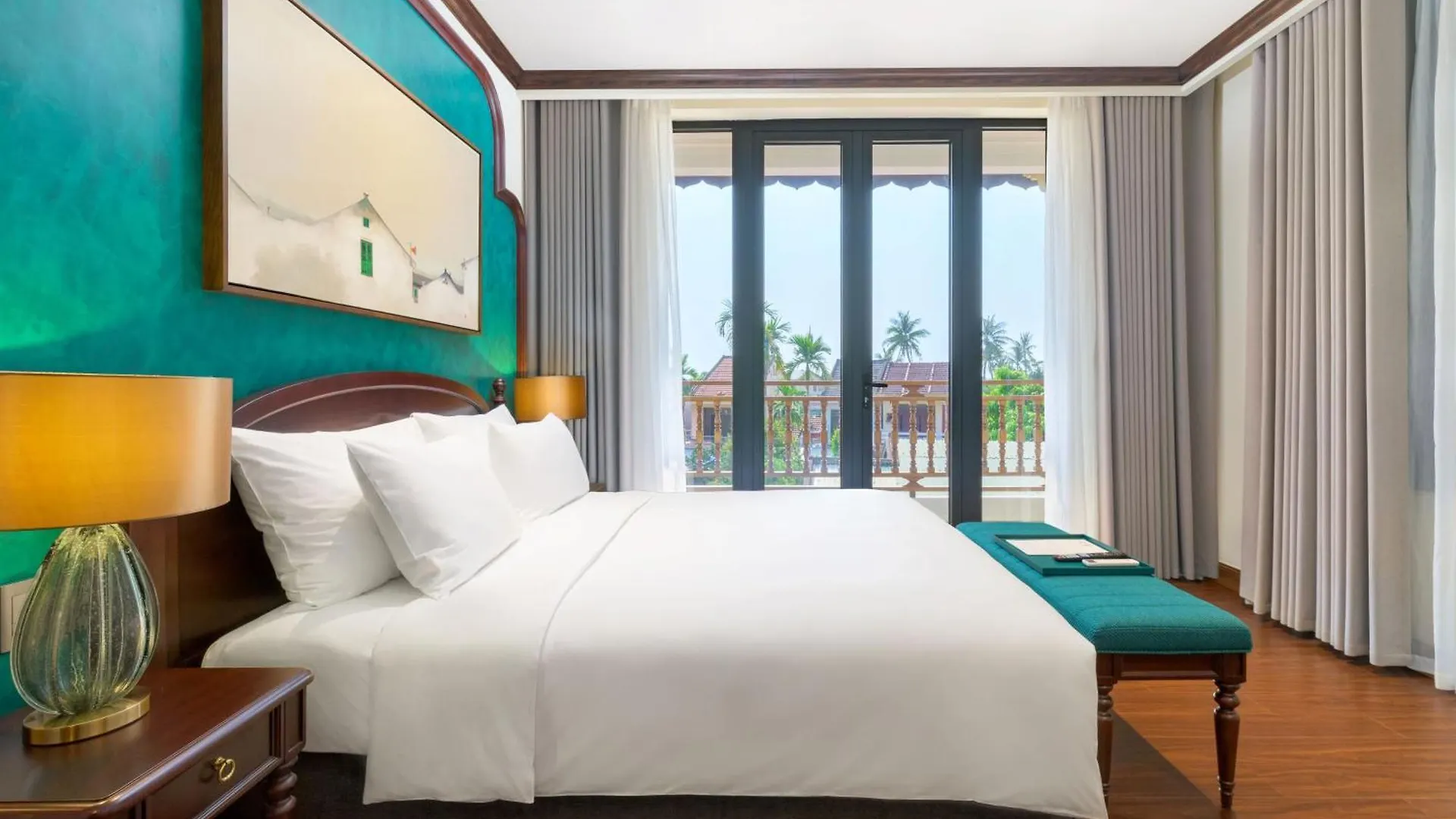 Hotel Anmira Resort & Spa Hoi An By The Unlimited Collection