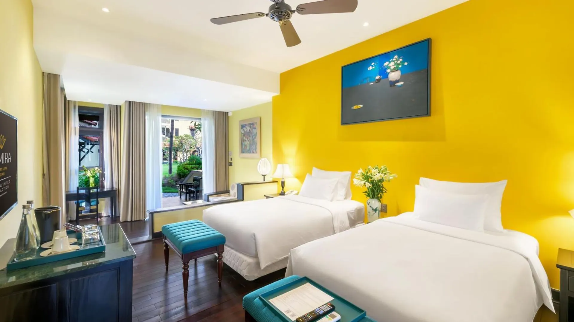 Hotel Anmira Resort & Spa Hoi An By The Unlimited Collection