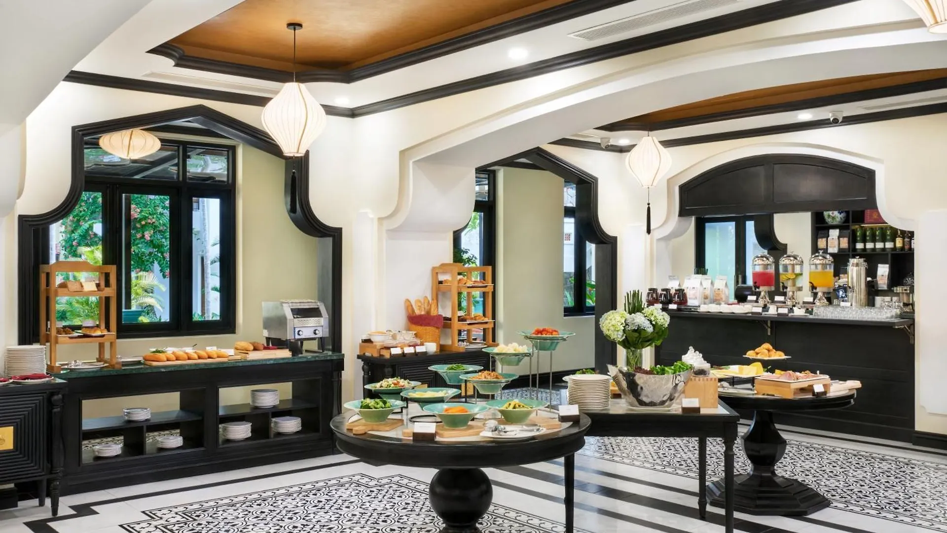 Anmira Resort & Spa Hoi An By The Unlimited Collection Hotel
