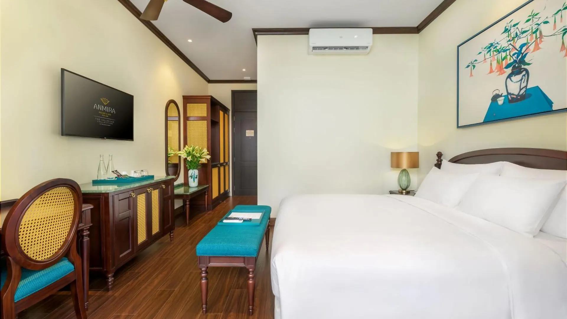 Anmira Resort & Spa Hoi An By The Unlimited Collection