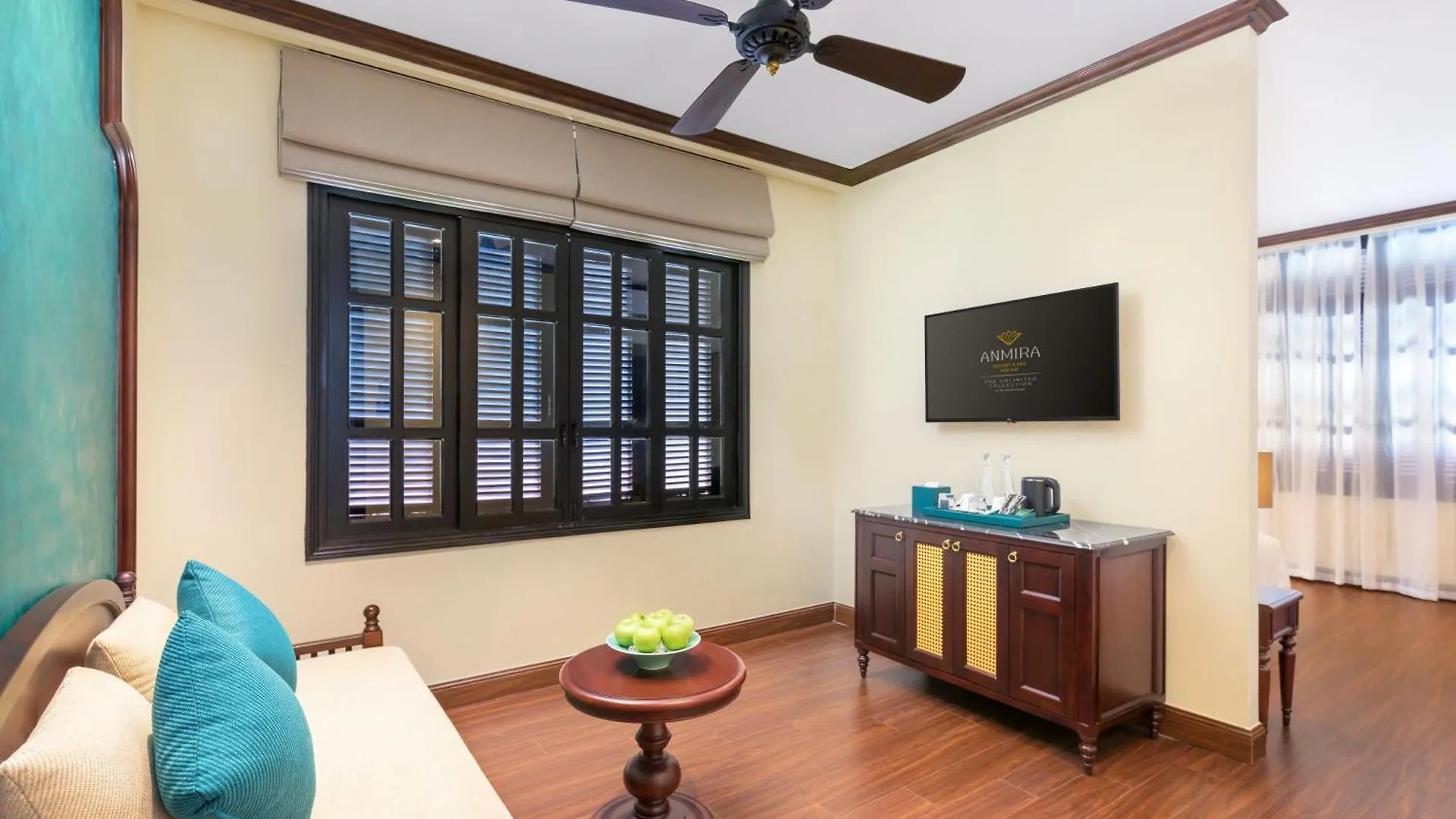 Hotel Anmira Resort & Spa Hoi An By The Unlimited Collection