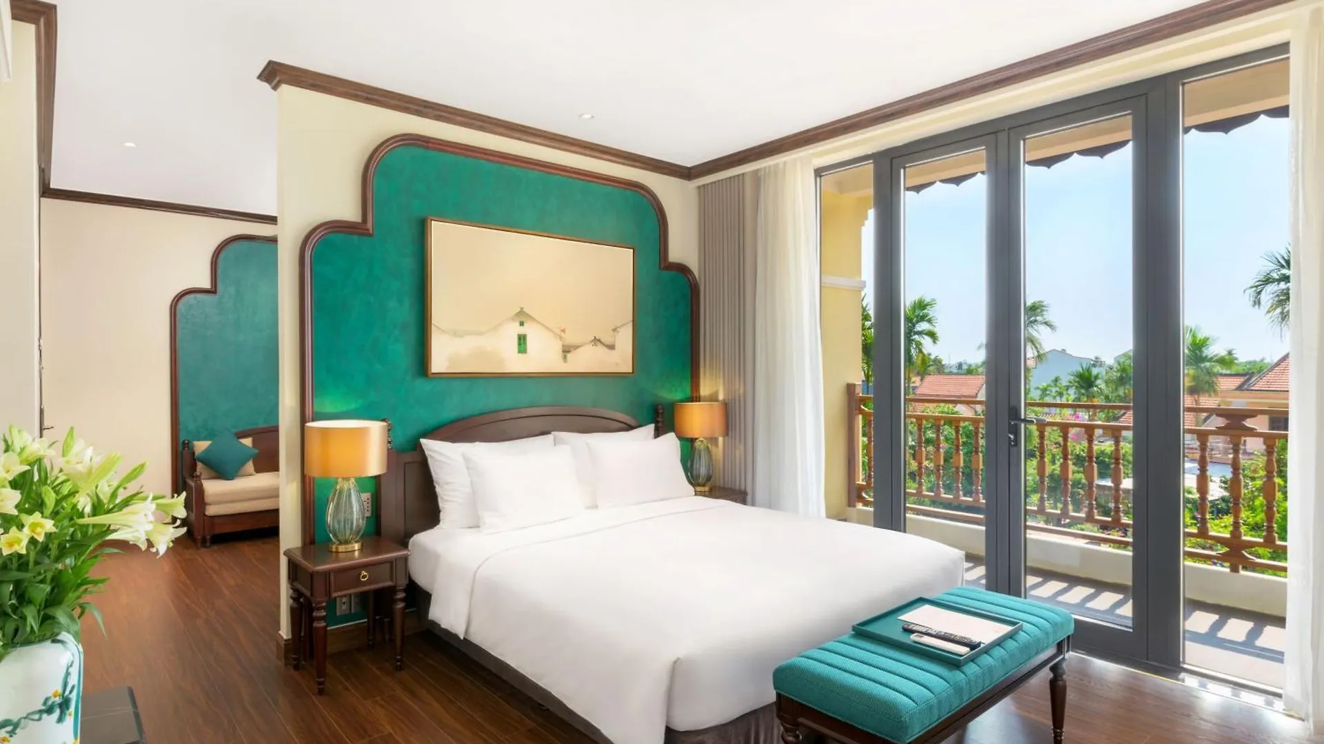 Hotel Anmira Resort & Spa Hoi An By The Unlimited Collection, Managed By The Ascott