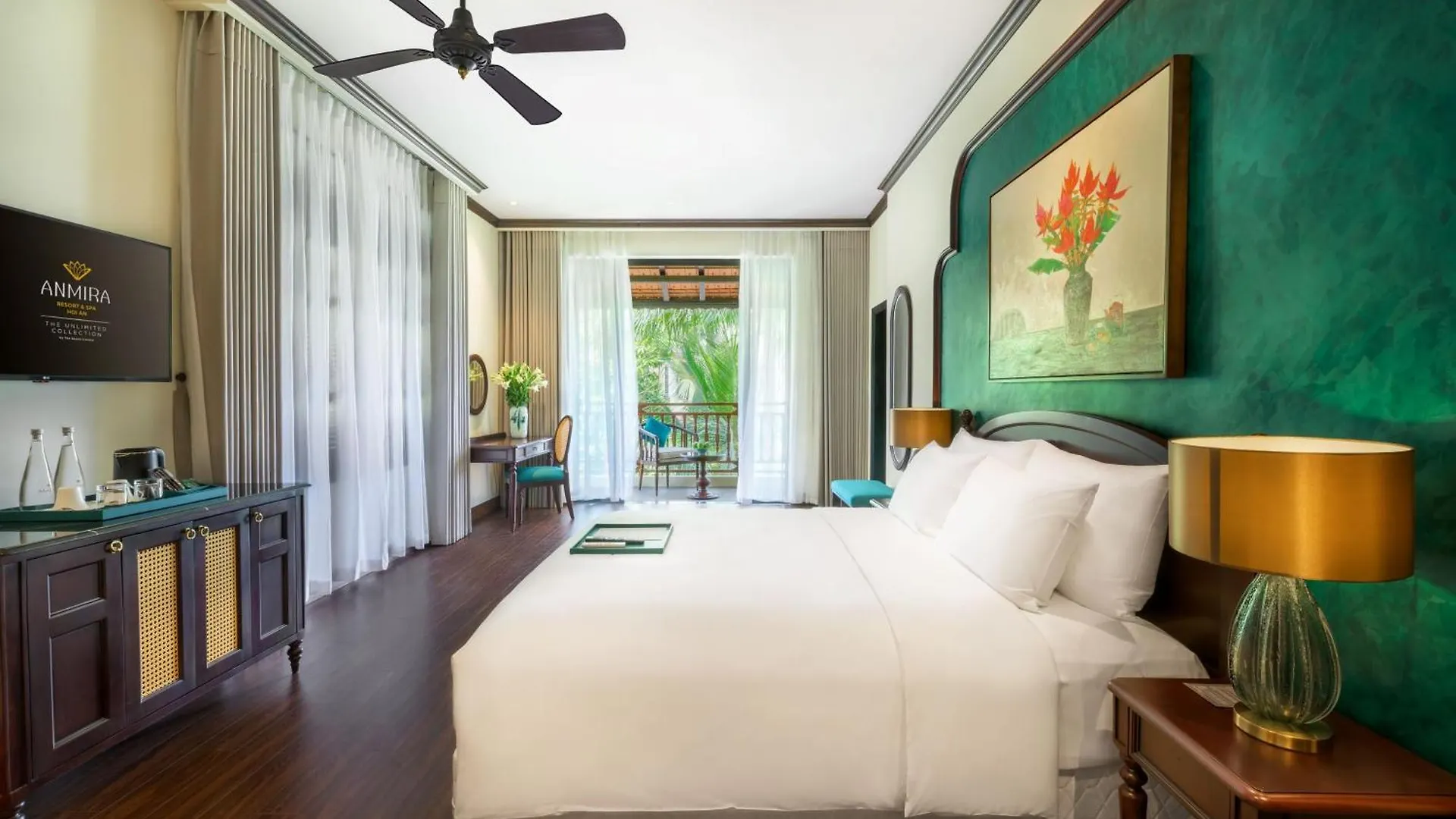 Anmira Resort & Spa Hoi An By The Unlimited Collection Hotel