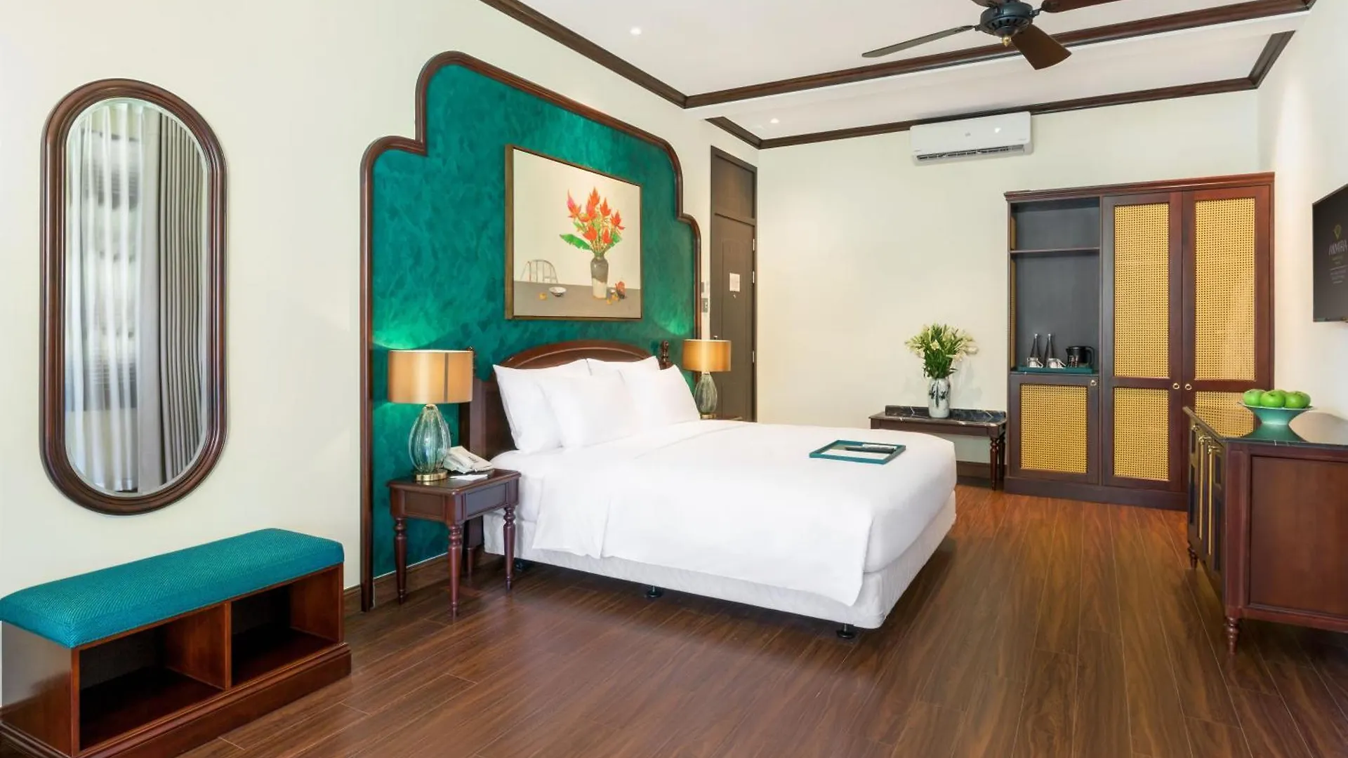 Anmira Resort & Spa Hoi An By The Unlimited Collection, Managed By The Ascott Vietnam