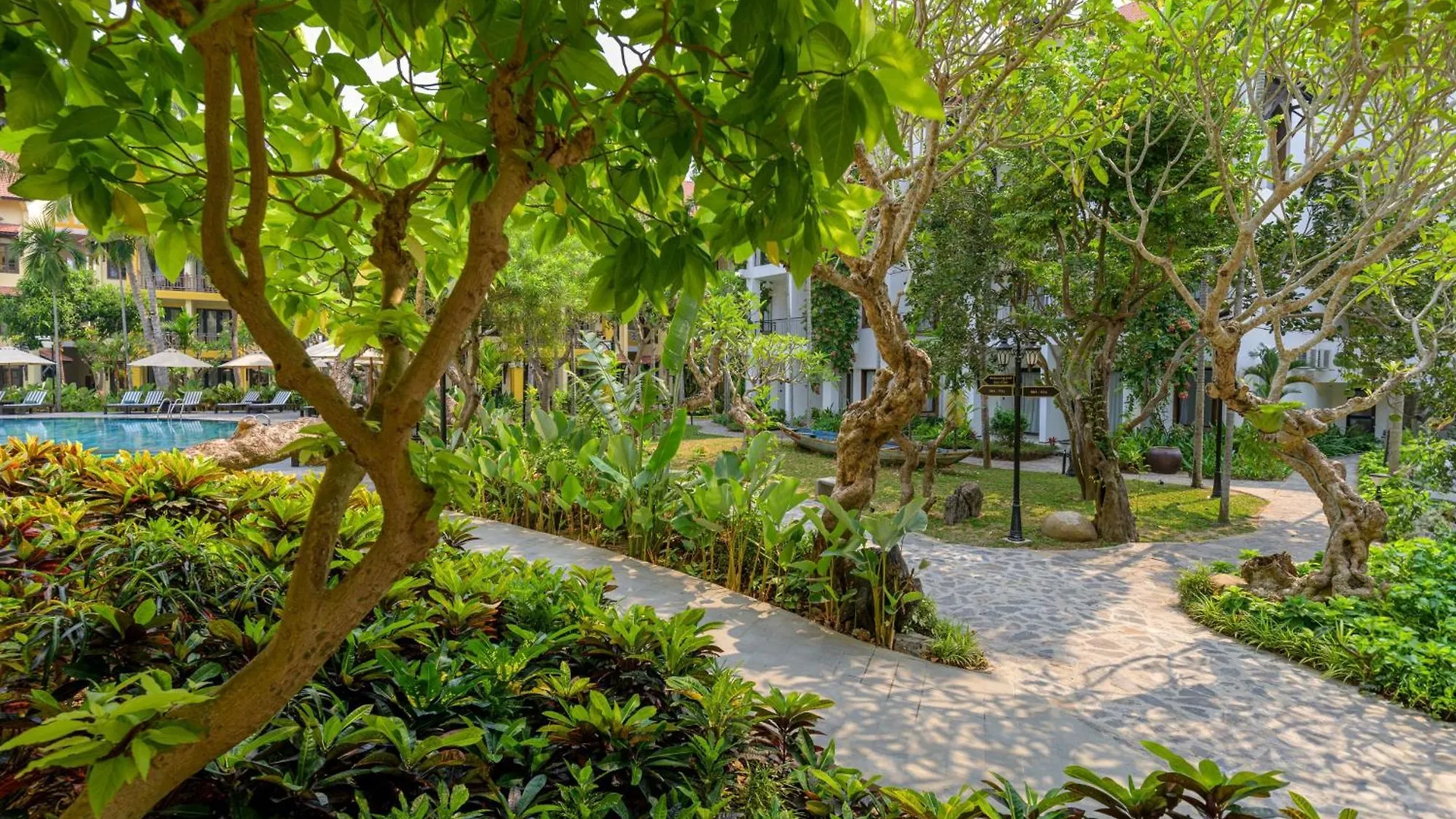 Anmira Resort & Spa Hoi An By The Unlimited Collection