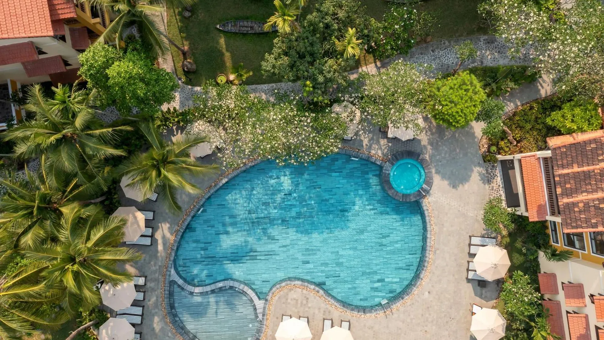 Anmira Resort & Spa Hoi An By The Unlimited Collection