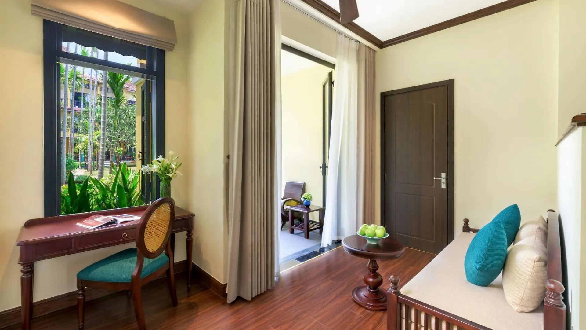 Anmira Resort & Spa Hoi An By The Unlimited Collection Vietnam