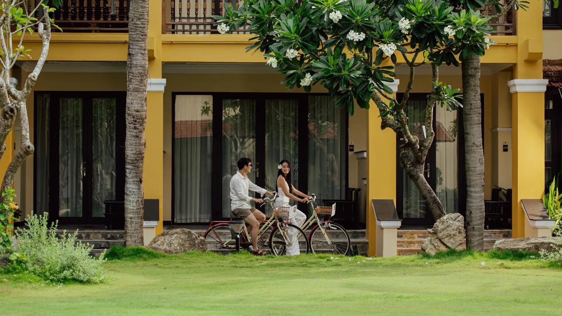 Hotel Anmira Resort & Spa Hoi An By The Unlimited Collection