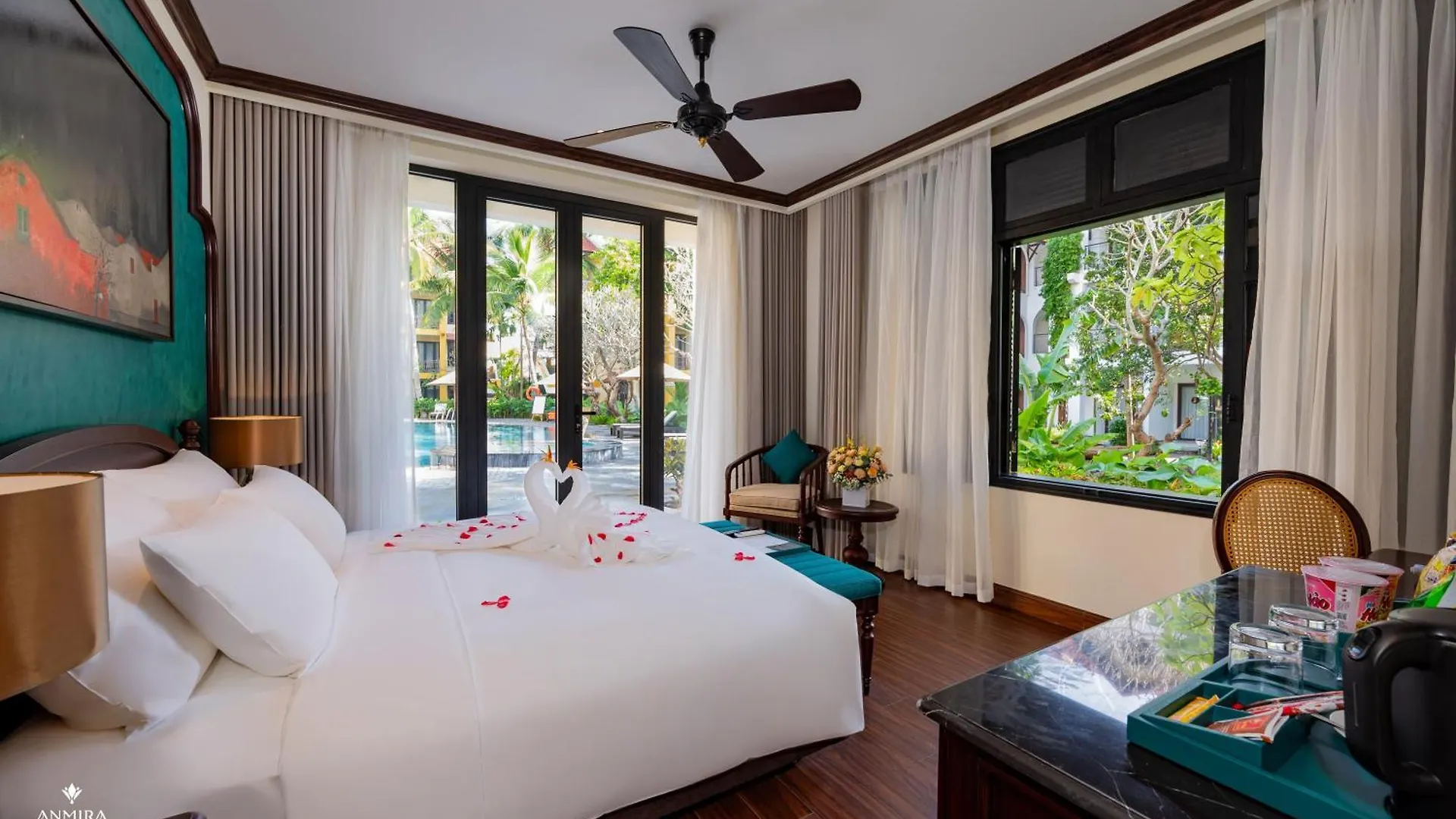 Anmira Resort & Spa Hoi An By The Unlimited Collection, Managed By The Ascott Hotel
