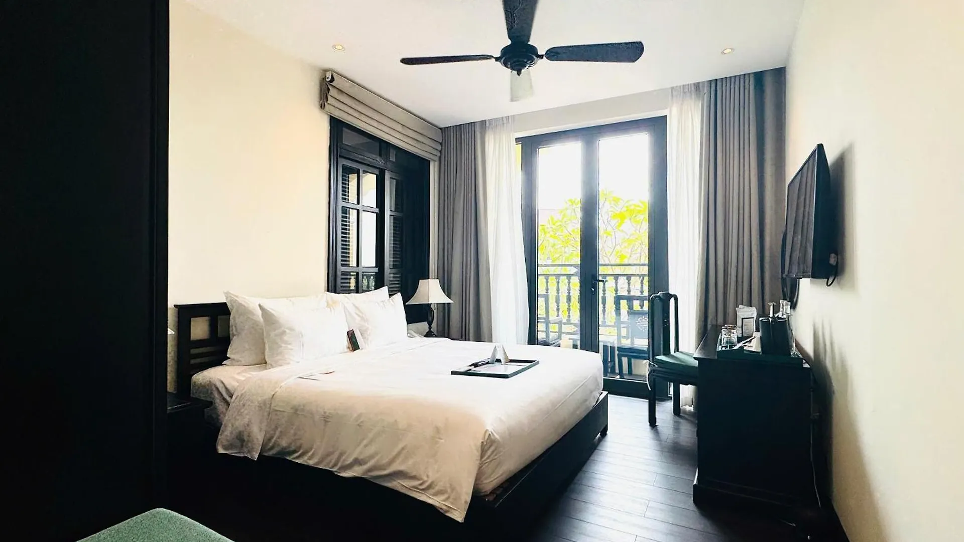 Anmira Resort & Spa Hoi An By The Unlimited Collection Hotel