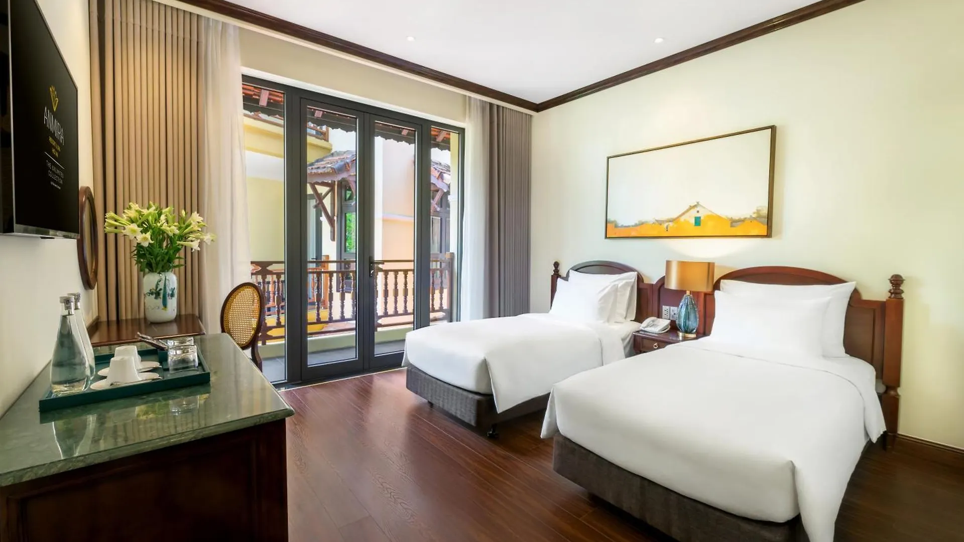 Anmira Resort & Spa Hoi An By The Unlimited Collection 5*,  Vietnam